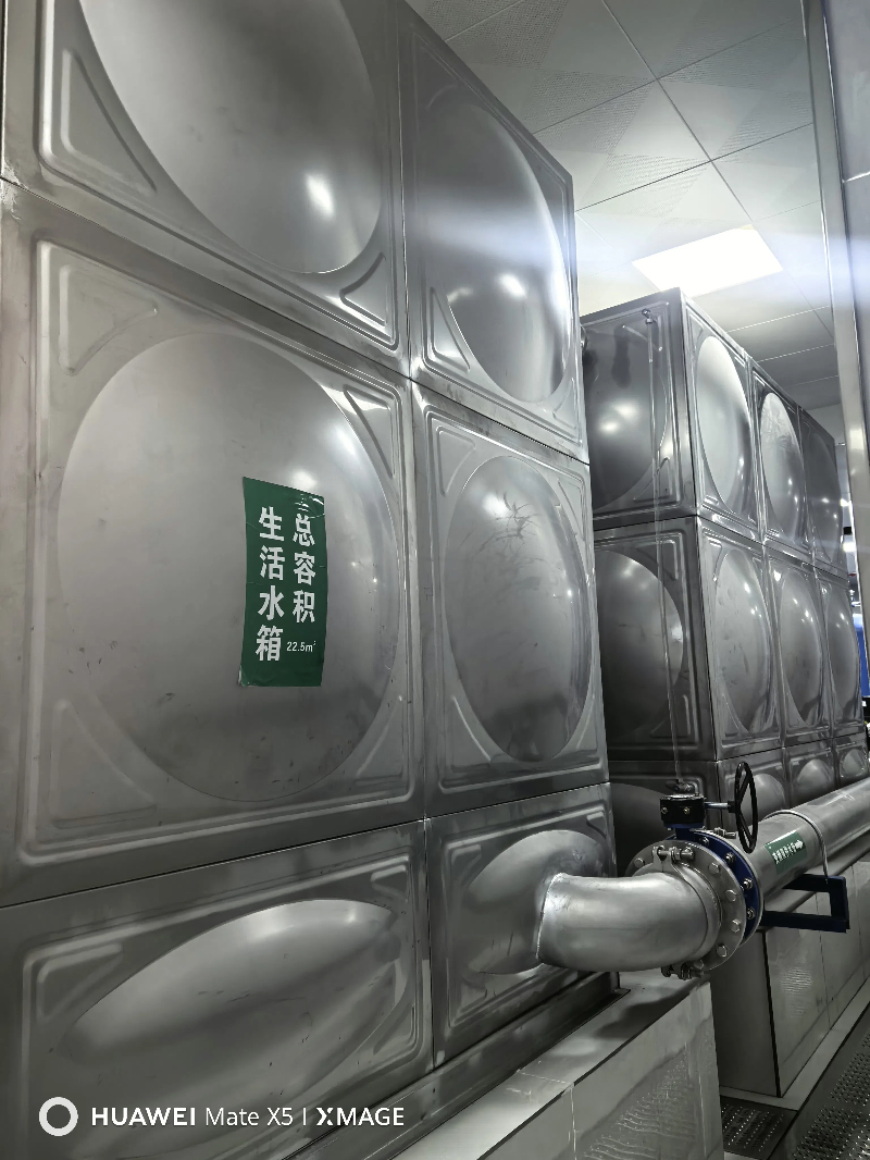 消防水箱