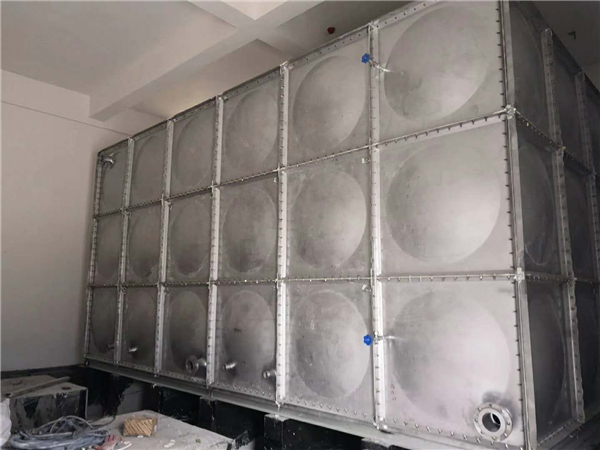 消防水箱