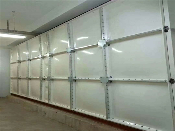 消防水箱