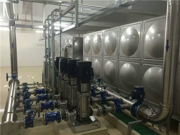 消防水箱